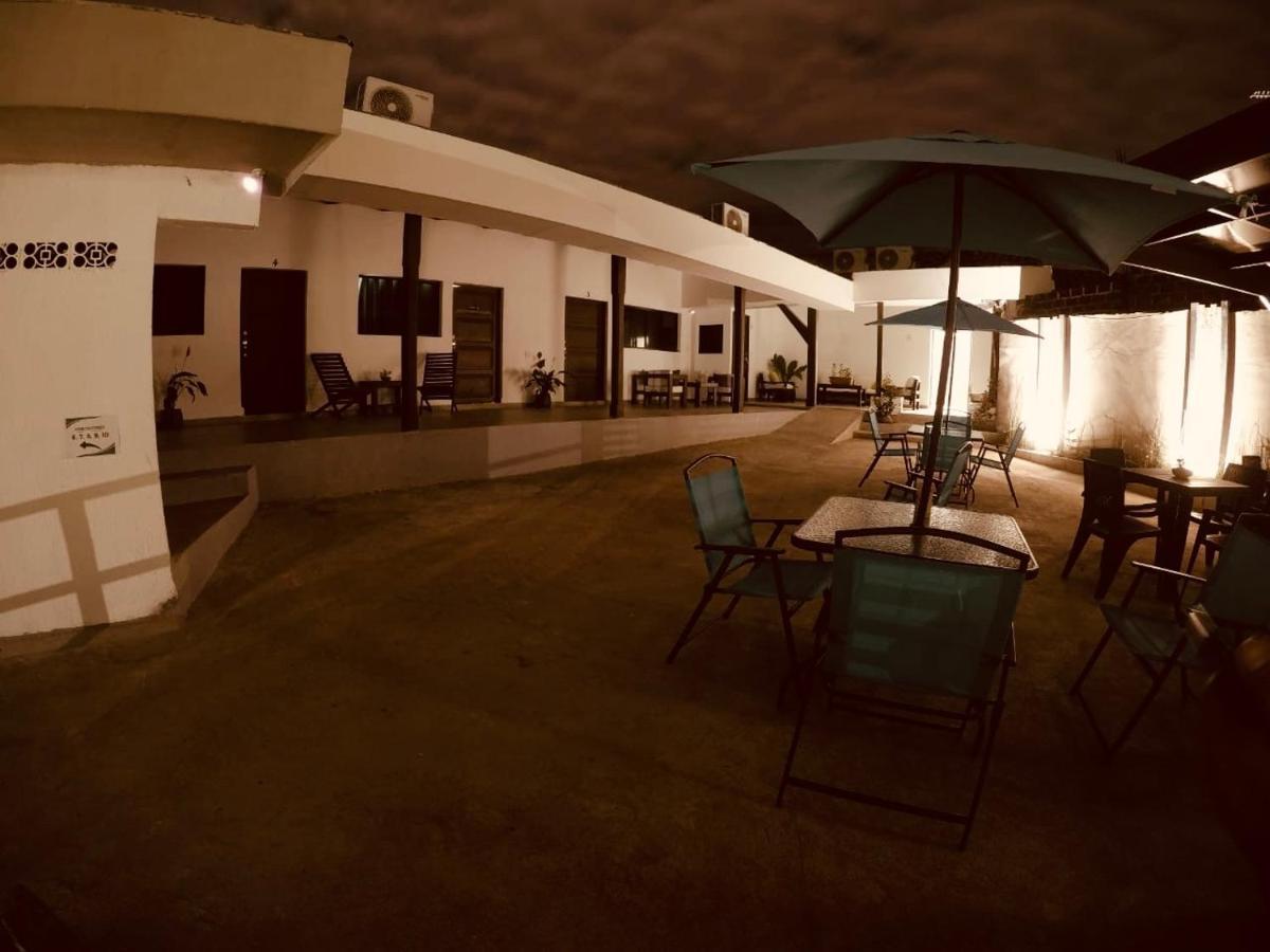 Hotel Jardin De Las Marias Suchitoto Exterior foto