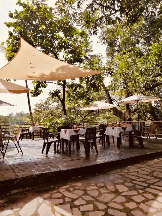 Hotel Jardin De Las Marias Suchitoto Exterior foto